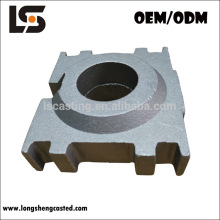 Aluminum Die-Casting, Machined Die Casting Machinery Parts